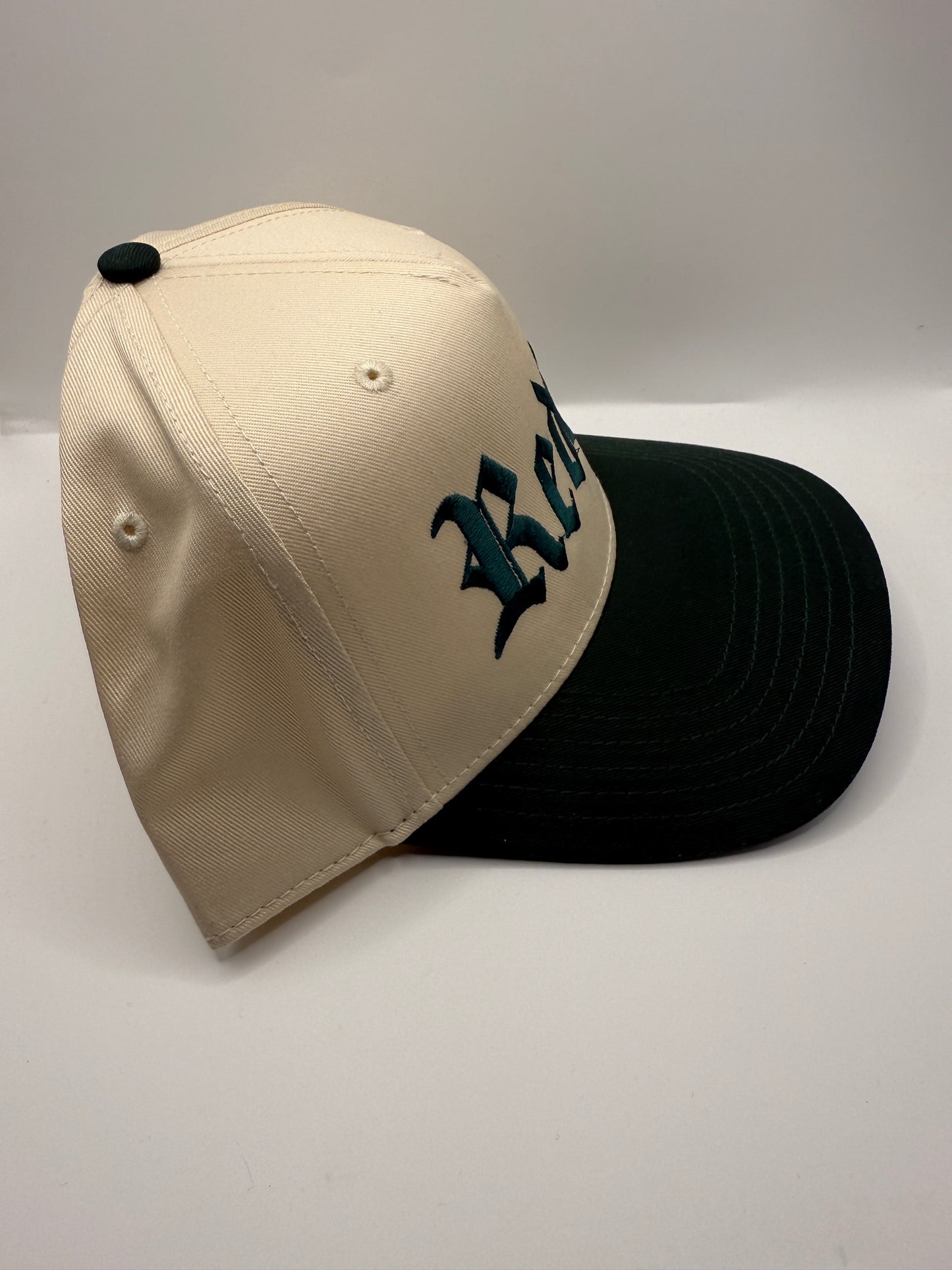 Redd's Denim 5-Panel Cap