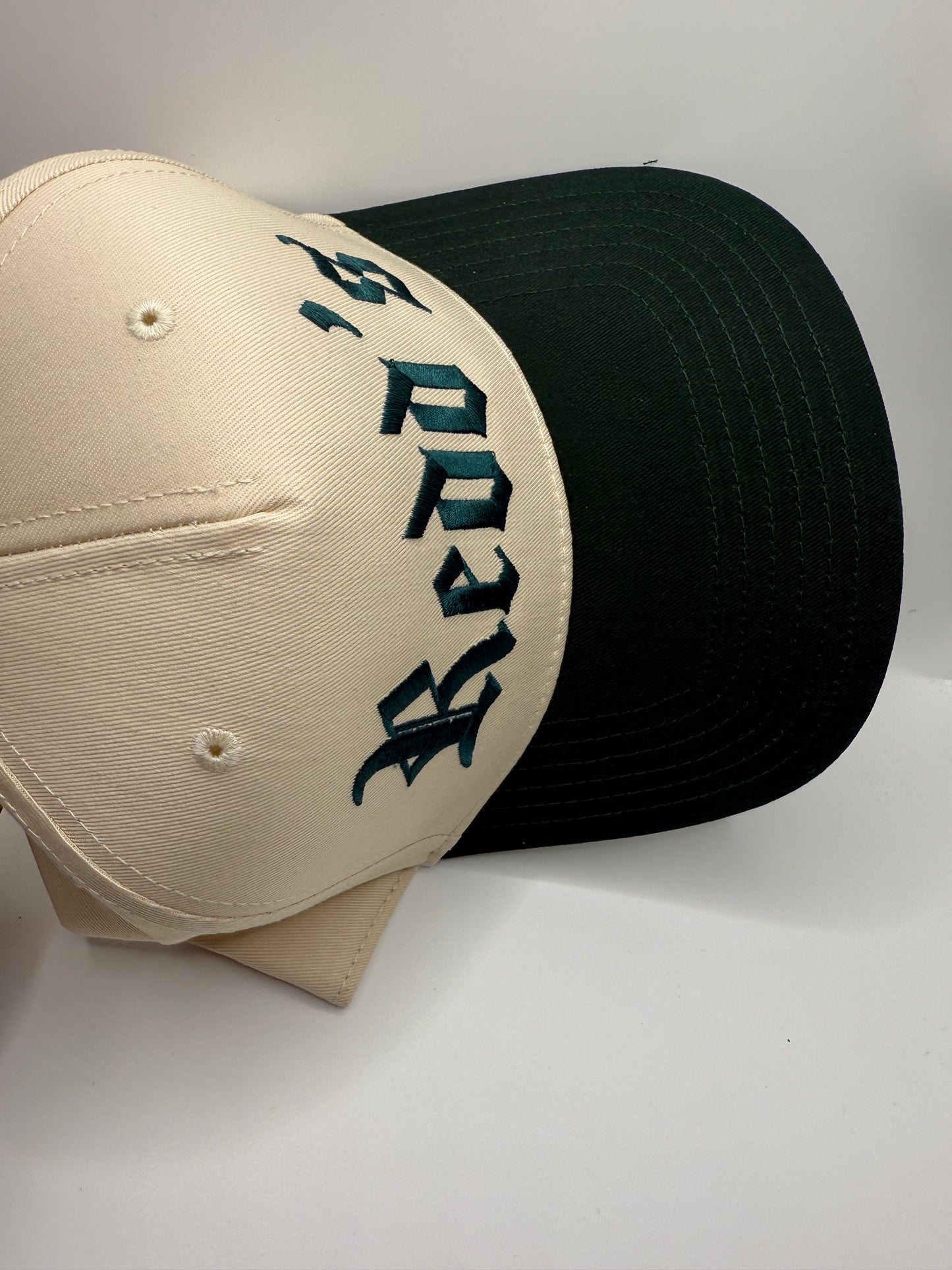 Redd's Denim 5-Panel Cap
