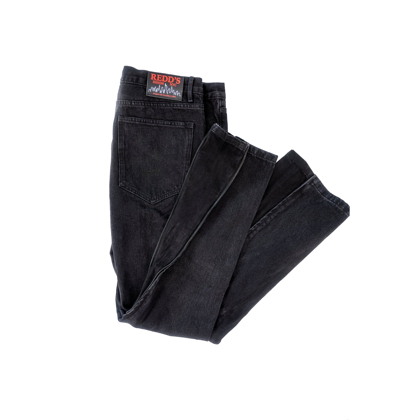 Fulton Street Jeans