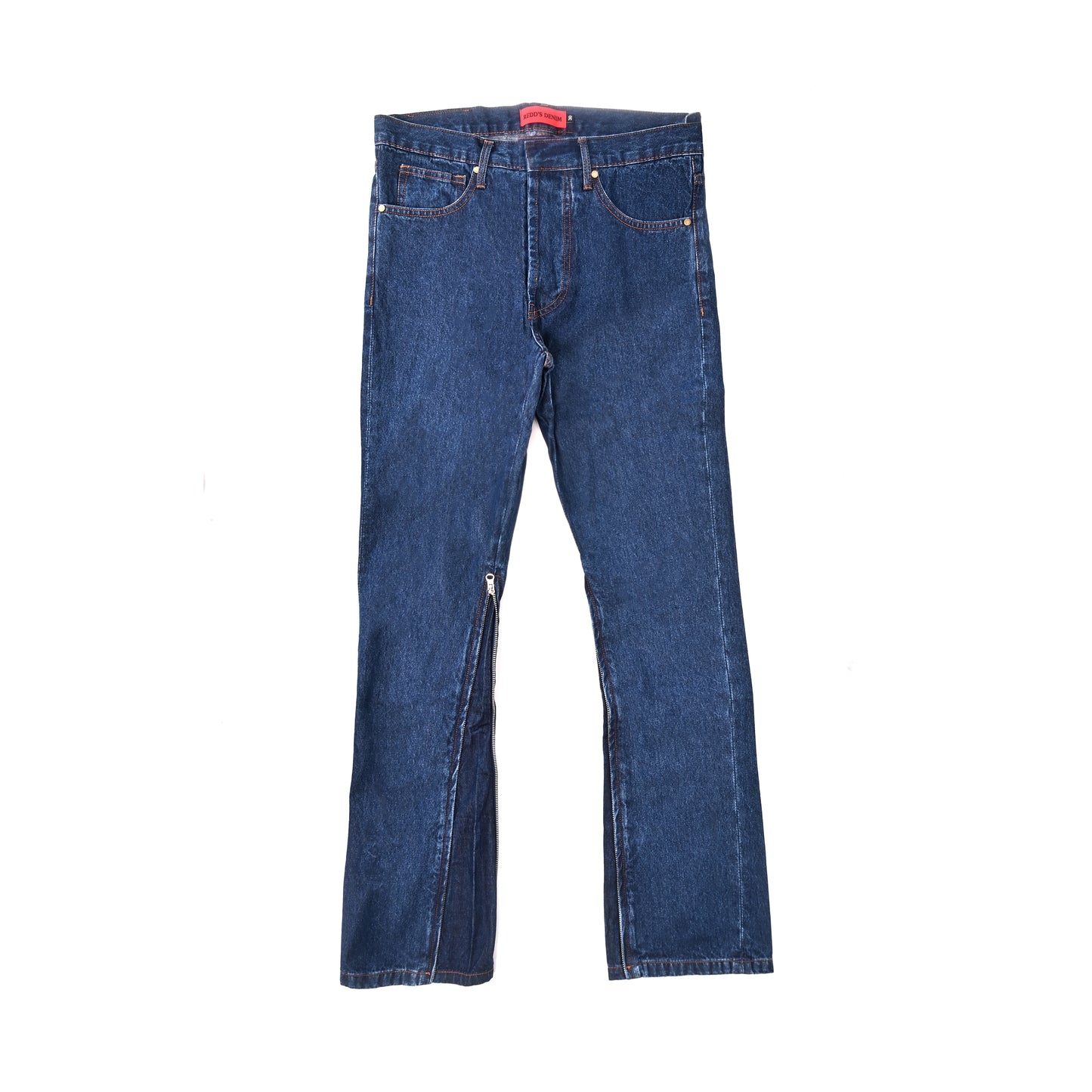 Fulton Street Jeans