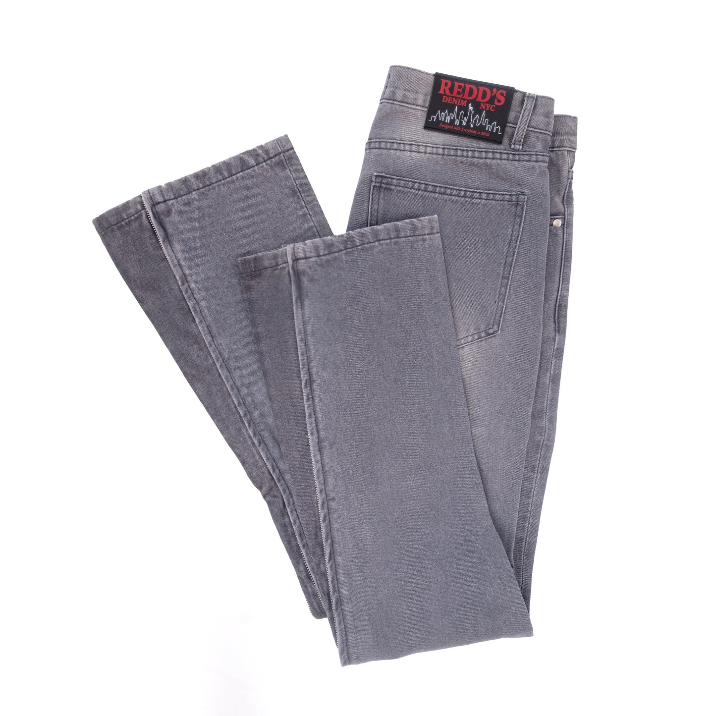 Fulton Street Jeans