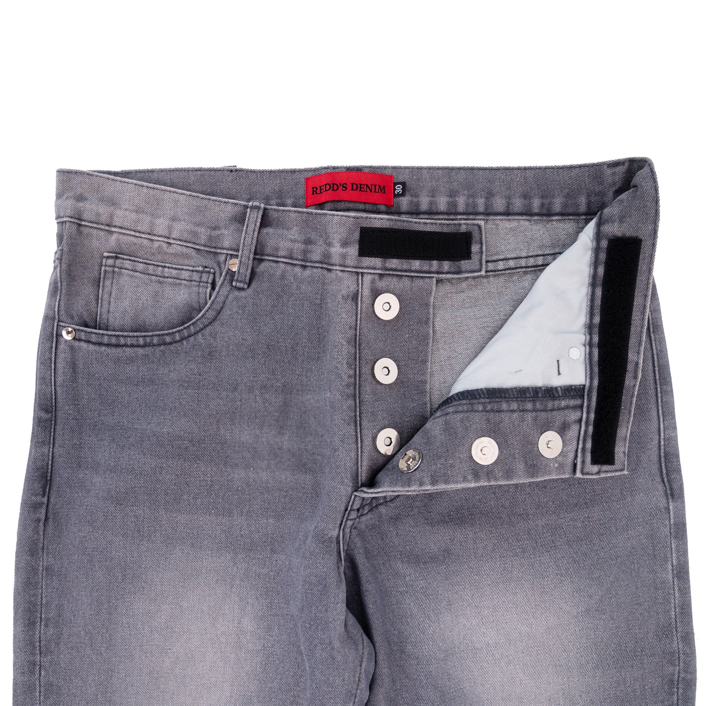 Fulton Street Jeans