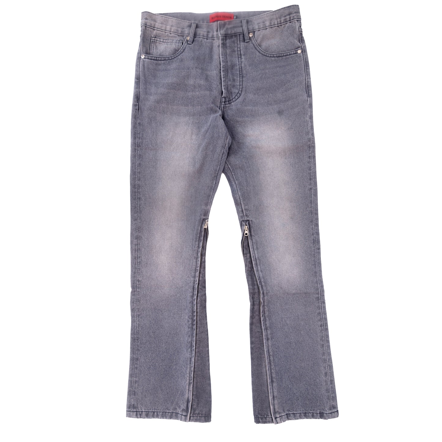 Fulton Street Jeans